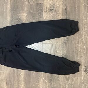 Amazon Black Ankle & Cropped Pants